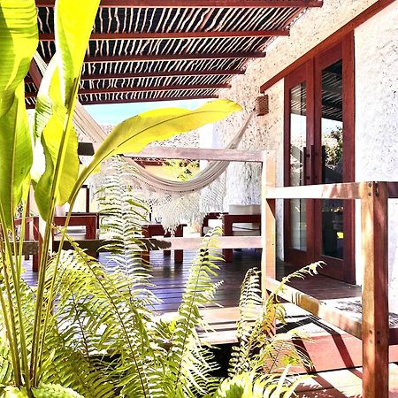 Alto Atins Villa Bagian luar foto