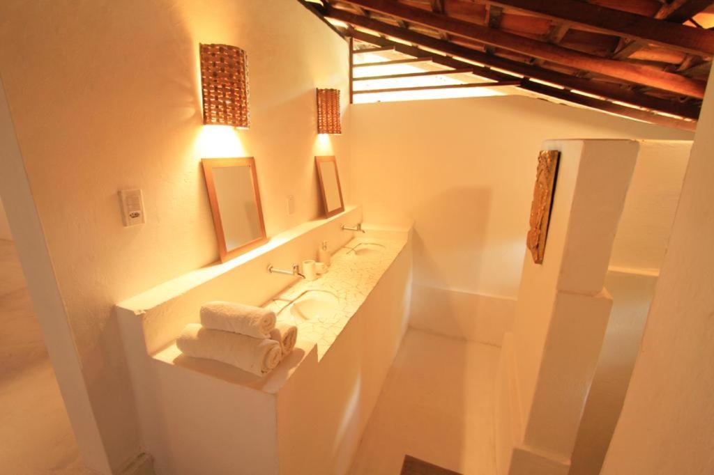 Alto Atins Villa Bagian luar foto