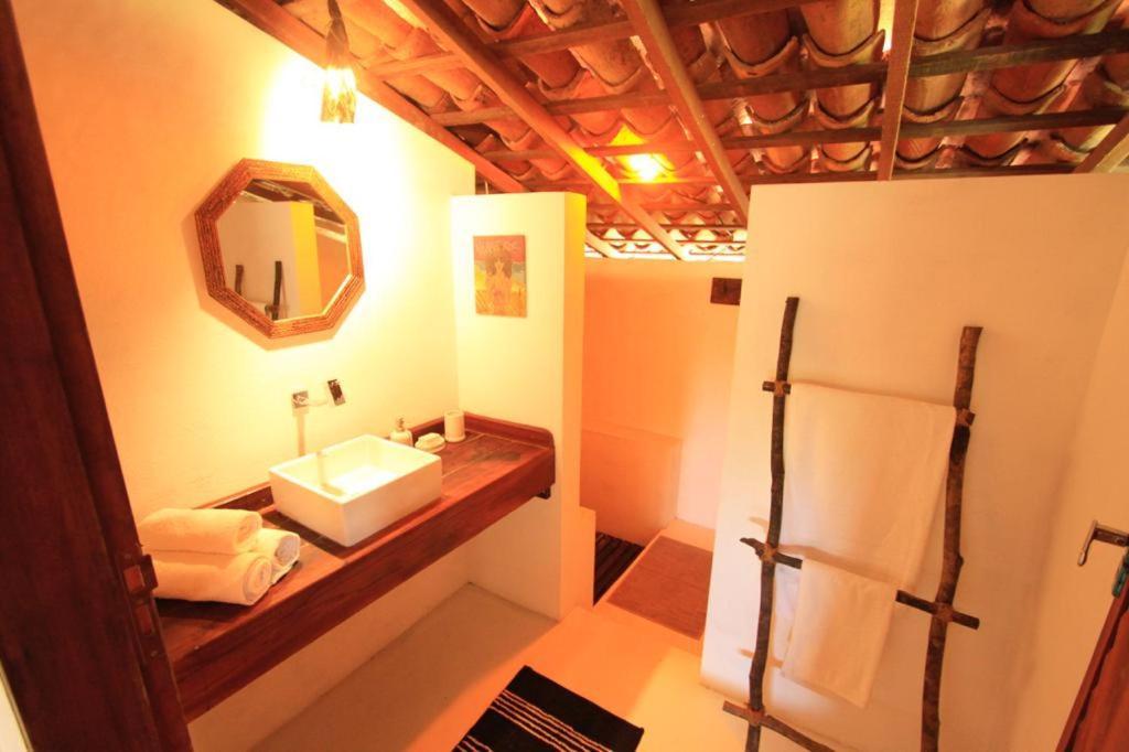 Alto Atins Villa Bagian luar foto