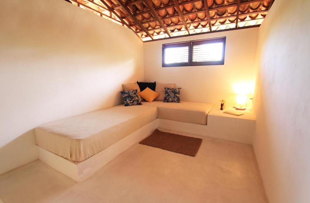 Alto Atins Villa Bagian luar foto
