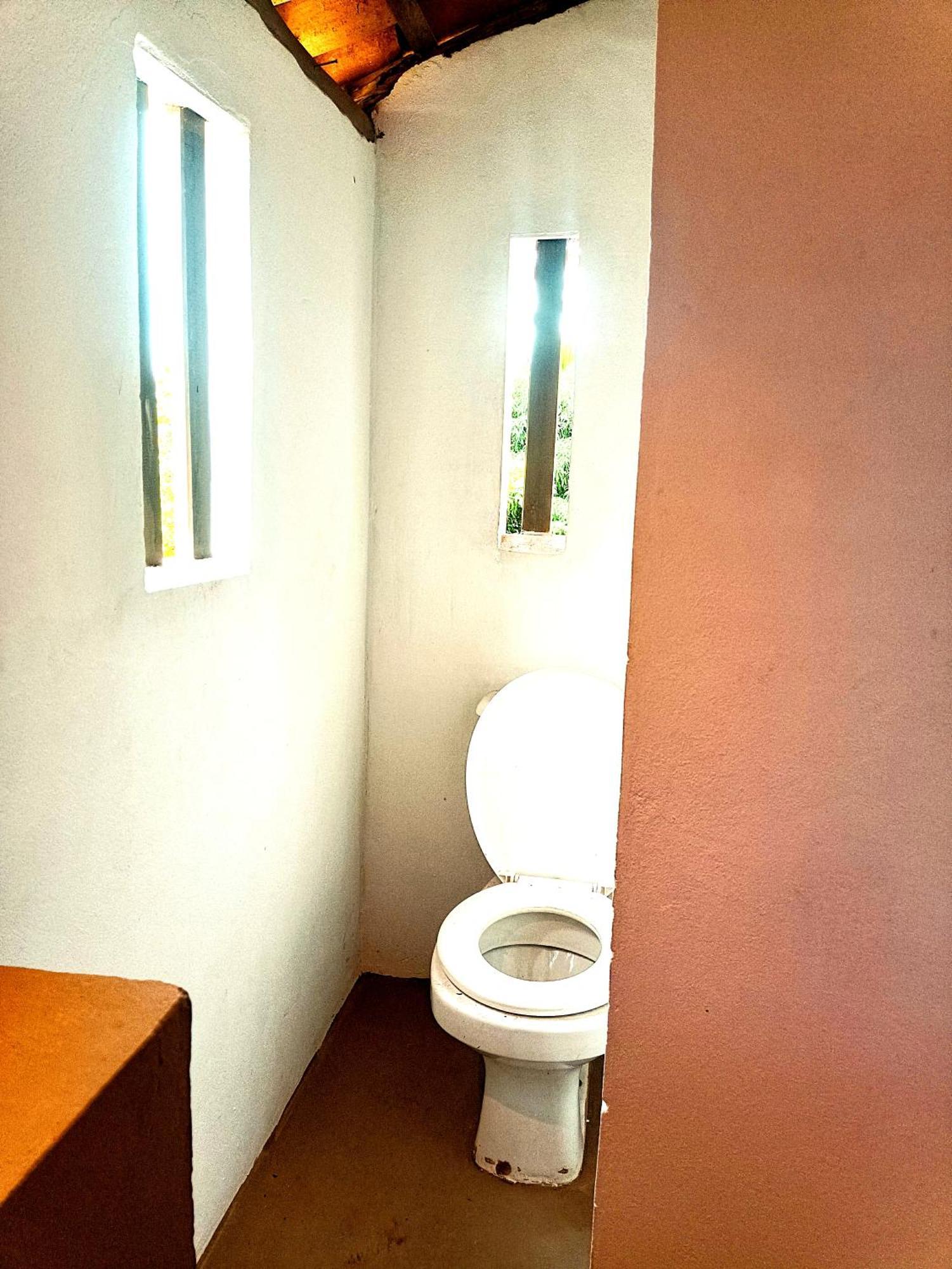 Alto Atins Villa Bagian luar foto