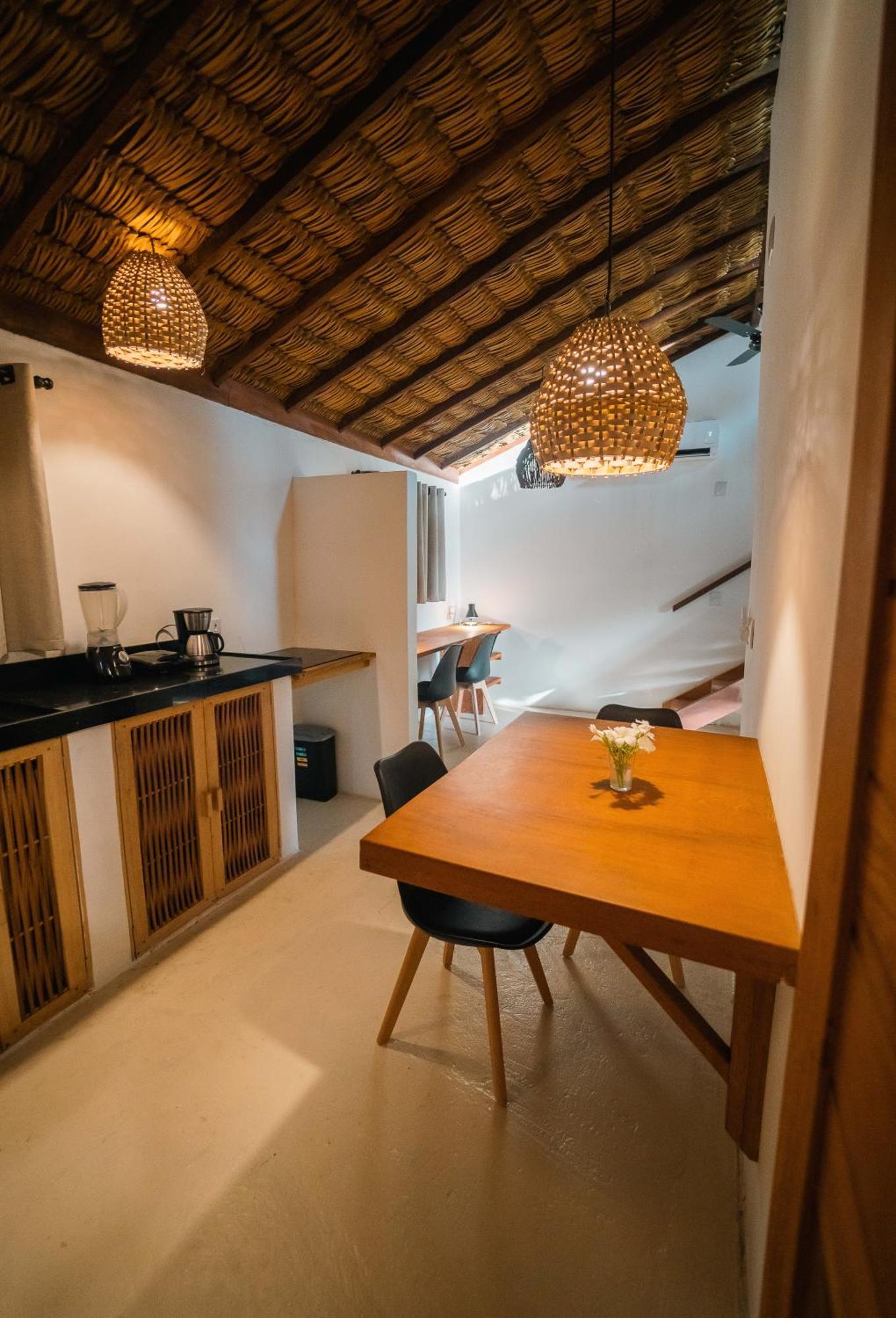 Alto Atins Villa Bagian luar foto