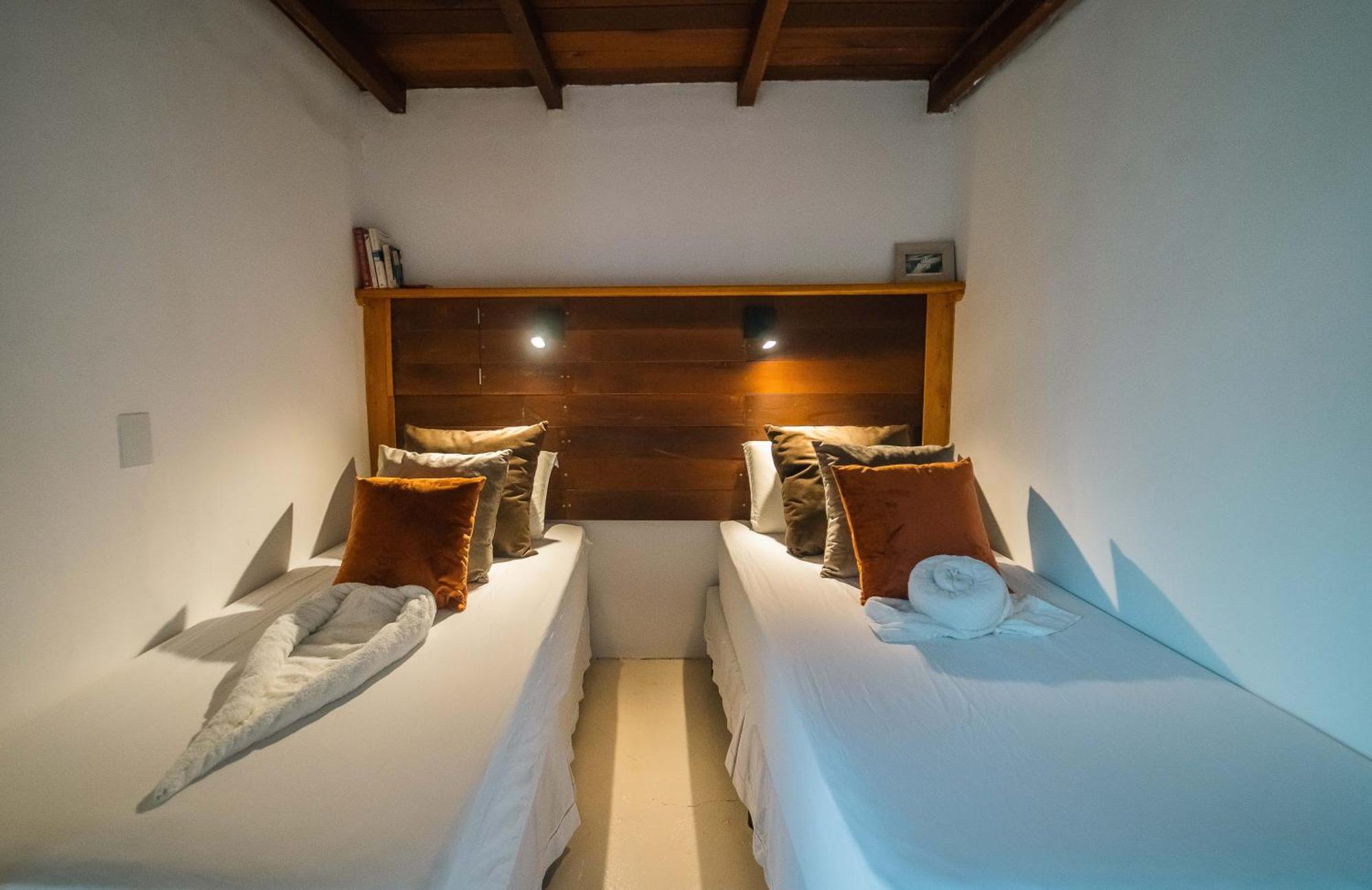 Alto Atins Villa Bagian luar foto