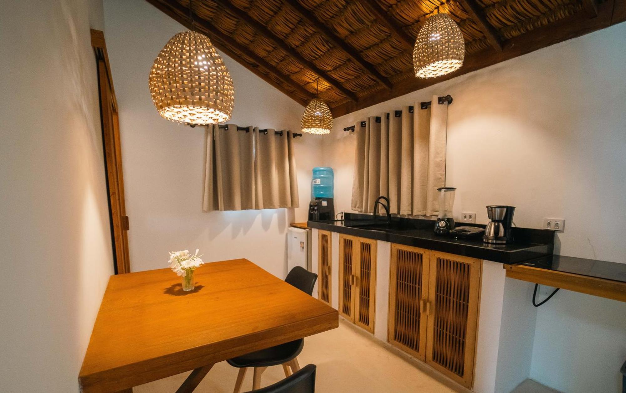 Alto Atins Villa Bagian luar foto