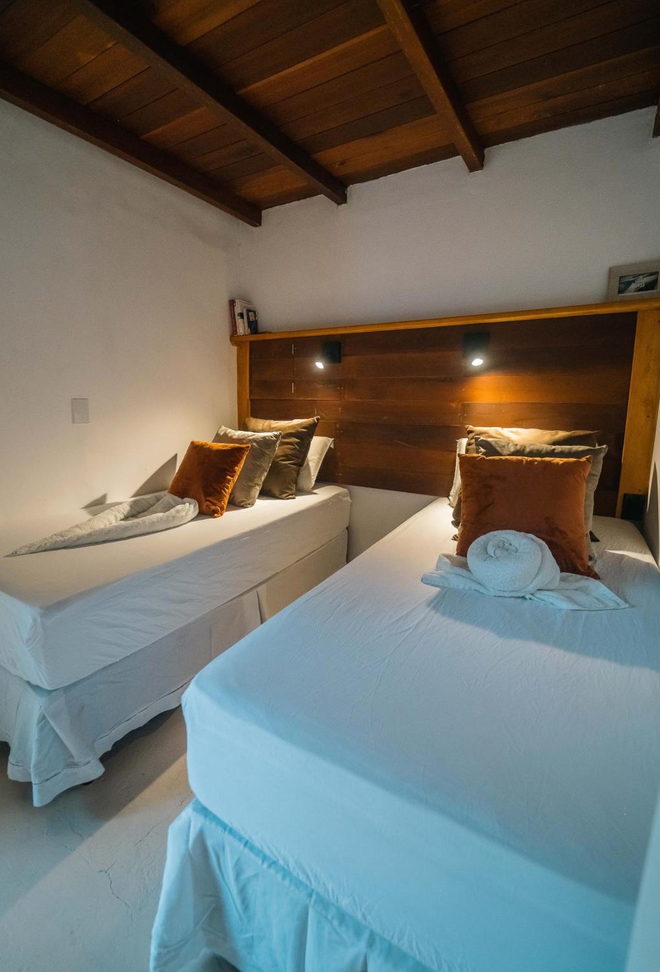Alto Atins Villa Bagian luar foto