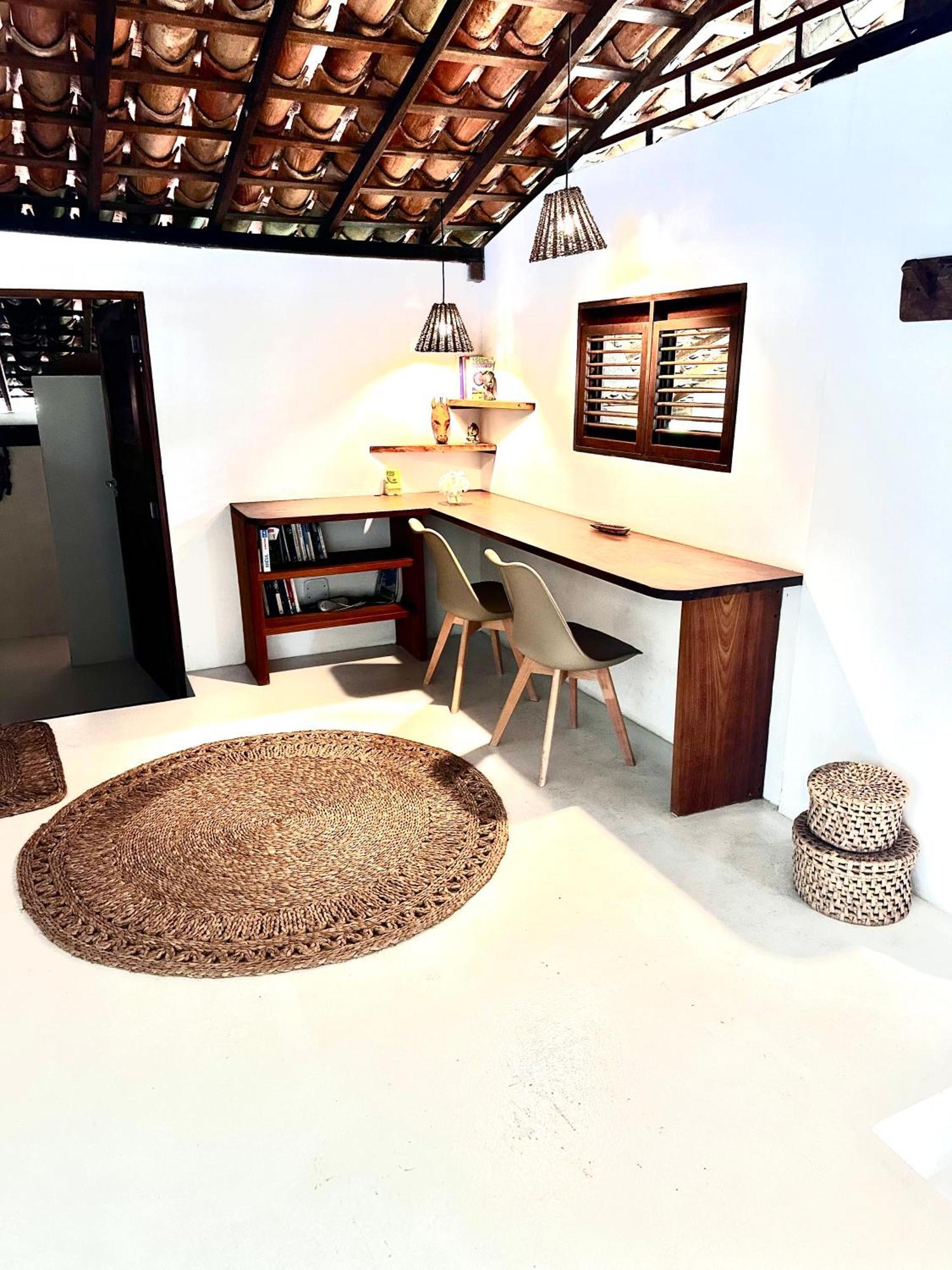 Alto Atins Villa Bagian luar foto