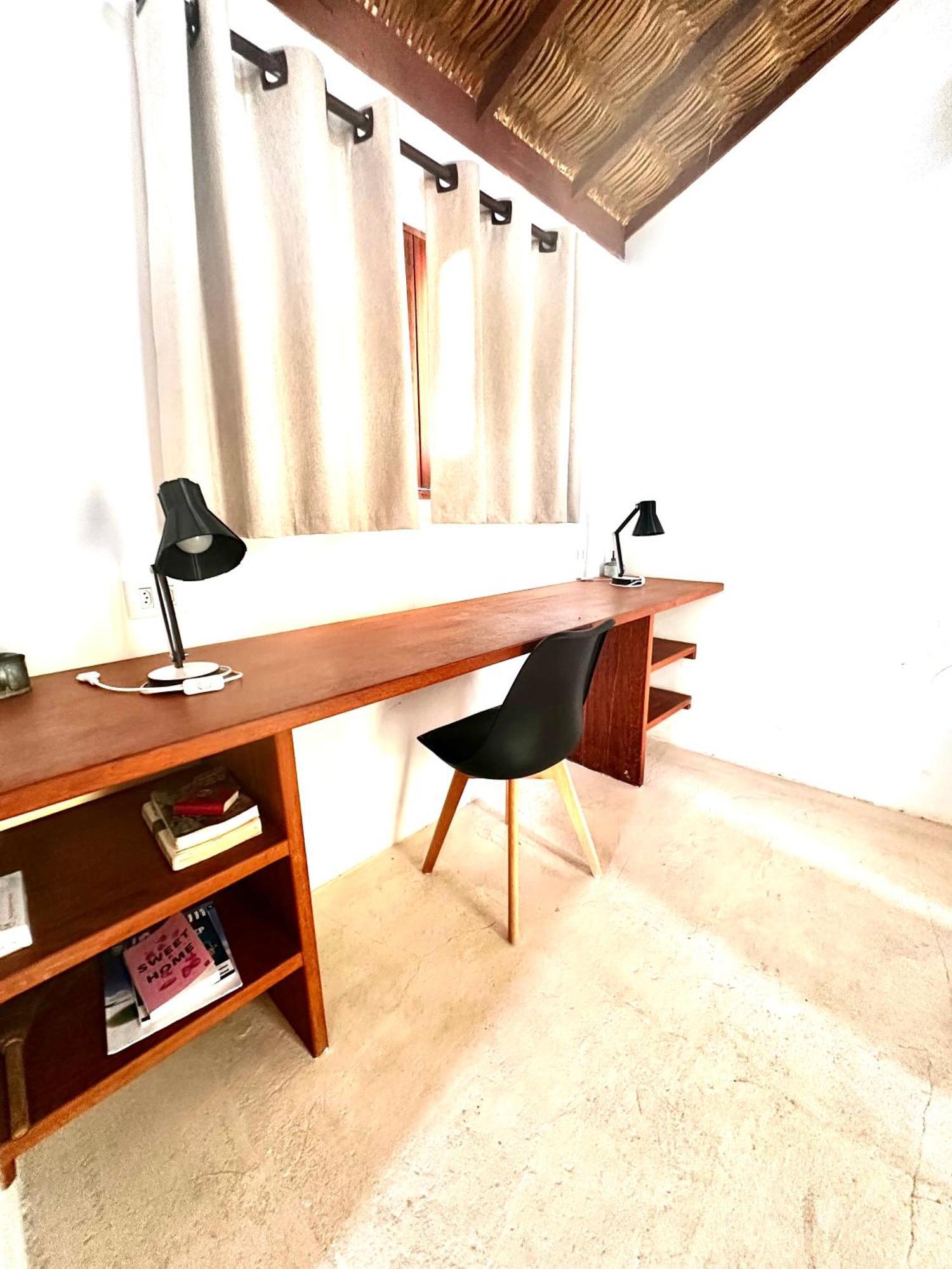 Alto Atins Villa Bagian luar foto