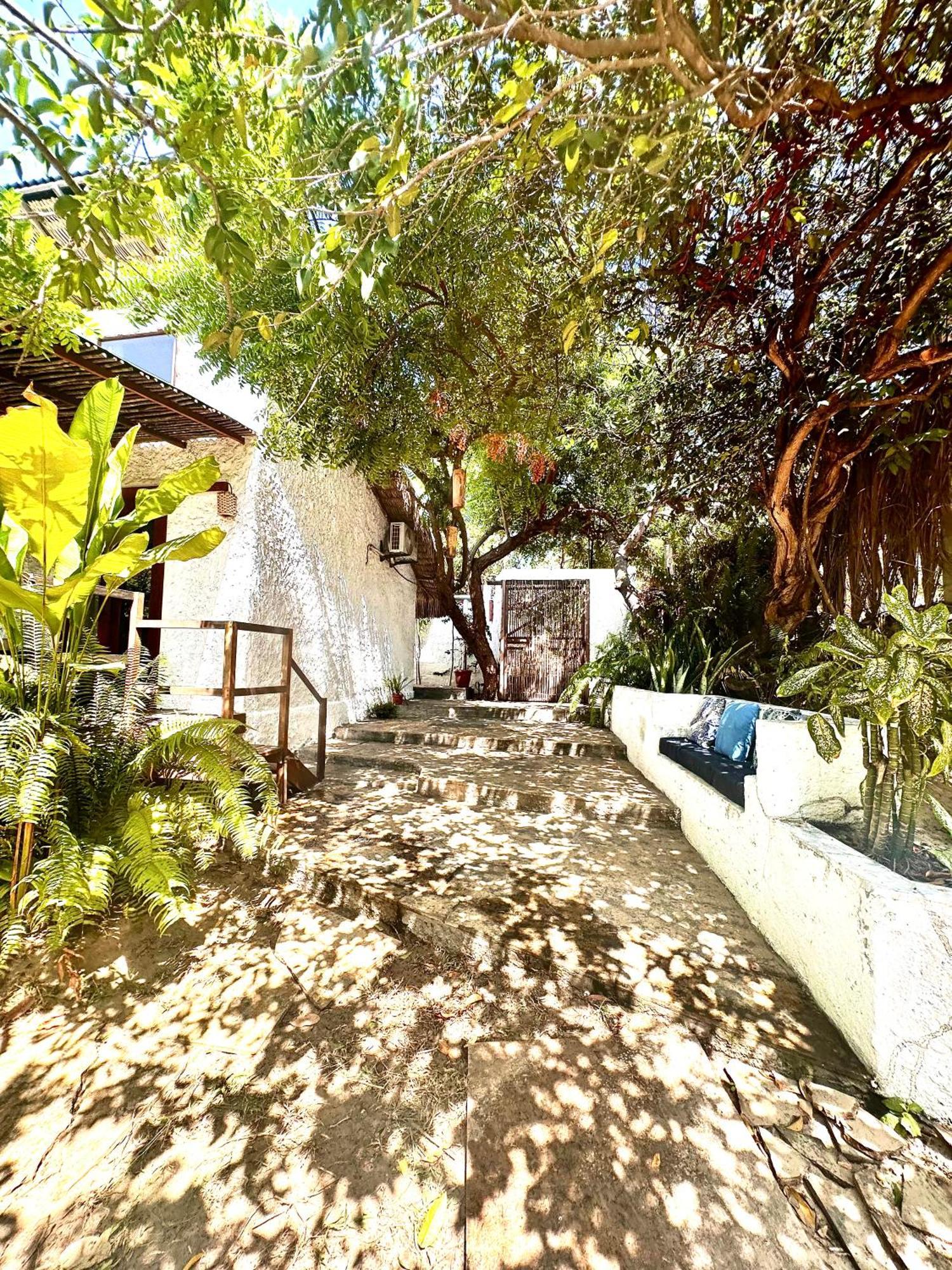 Alto Atins Villa Bagian luar foto